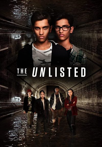 دانلود سریال The Unlisted دانلود سریال The Unlisted