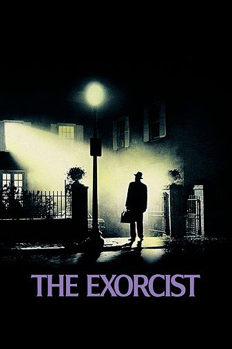 دانلود فیلم The Exorcist 1973 دانلود فیلم The Exorcist 1973