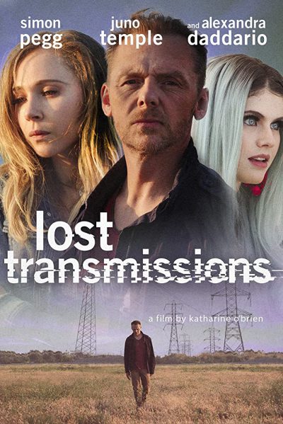دانلود فیلم Lost Transmissions 2020 دانلود فیلم Lost Transmissions 2020