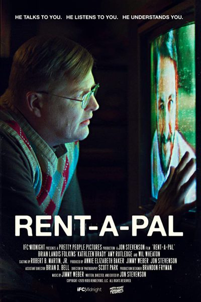 دانلود فیلم Rent-A-Pal 2020 دانلود فیلم Rent-A-Pal 2020