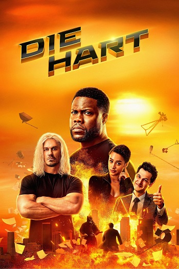 دانلود سریال Die Hart دانلود سریال Die Hart