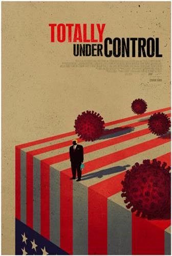 دانلود مستند Totally Under Control 2020 دانلود مستند Totally Under Control 2020