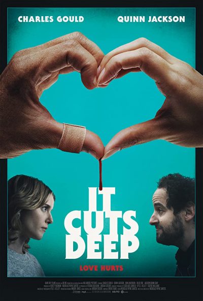 دانلود فیلم It Cuts Deep 2020 دانلود فیلم It Cuts Deep 2020