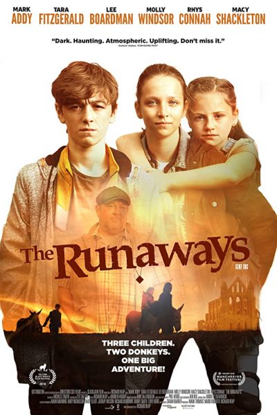 دانلود فیلم The Runaways 2020 دانلود فیلم The Runaways 2020