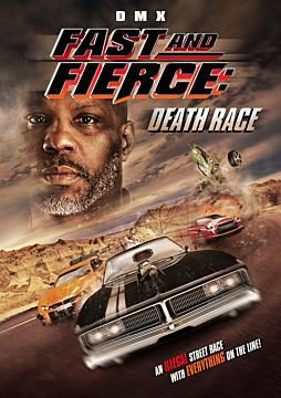 دانلود فیلم Fast and Fierce: Death Race 2020