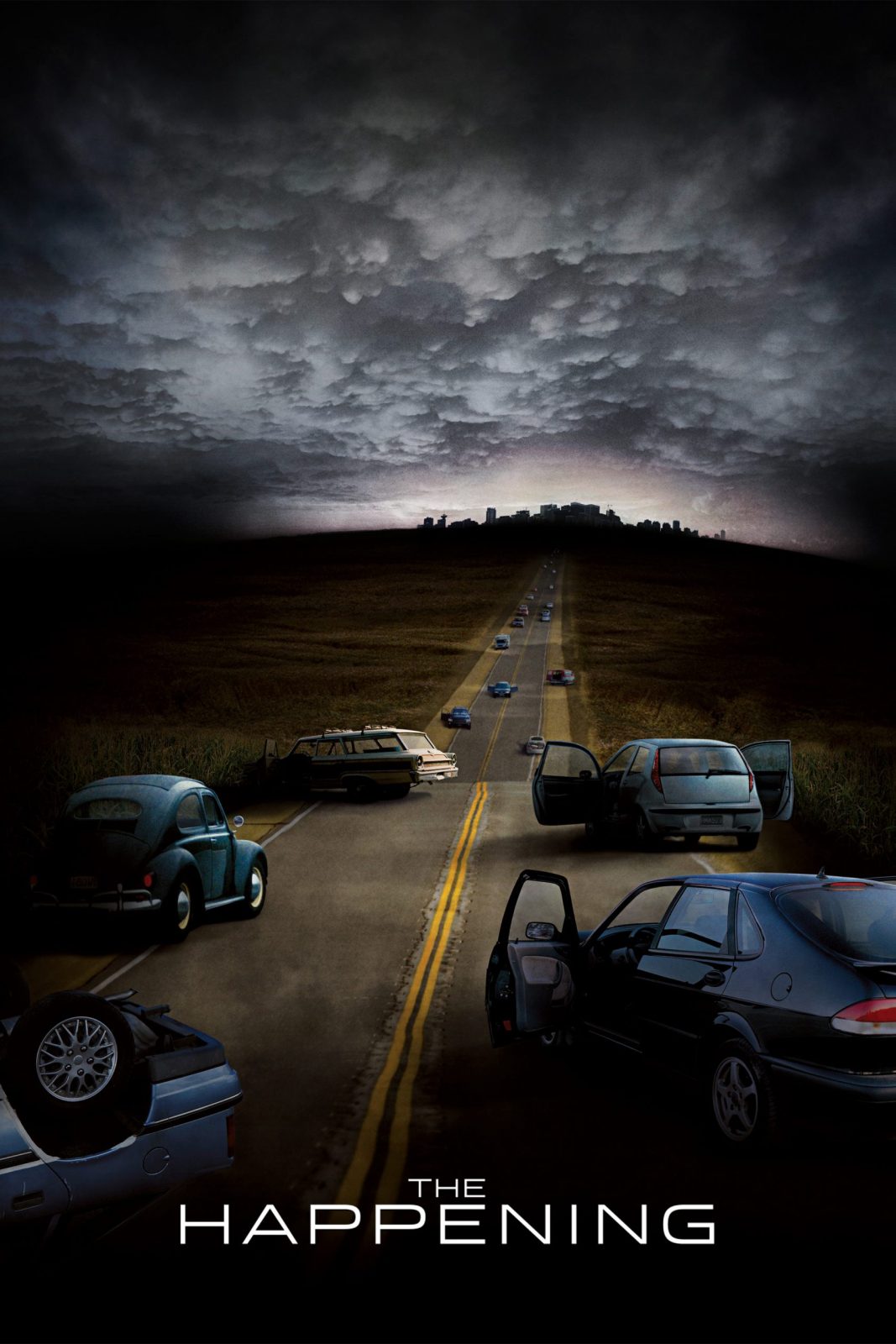 دانلود فیلم The Happening 2008 دانلود فیلم The Happening 2008