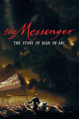 دانلود فیلم The Messenger The Story of Joan of Arc 1999 دانلود فیلم The Messenger The Story of Joan of Arc 1999