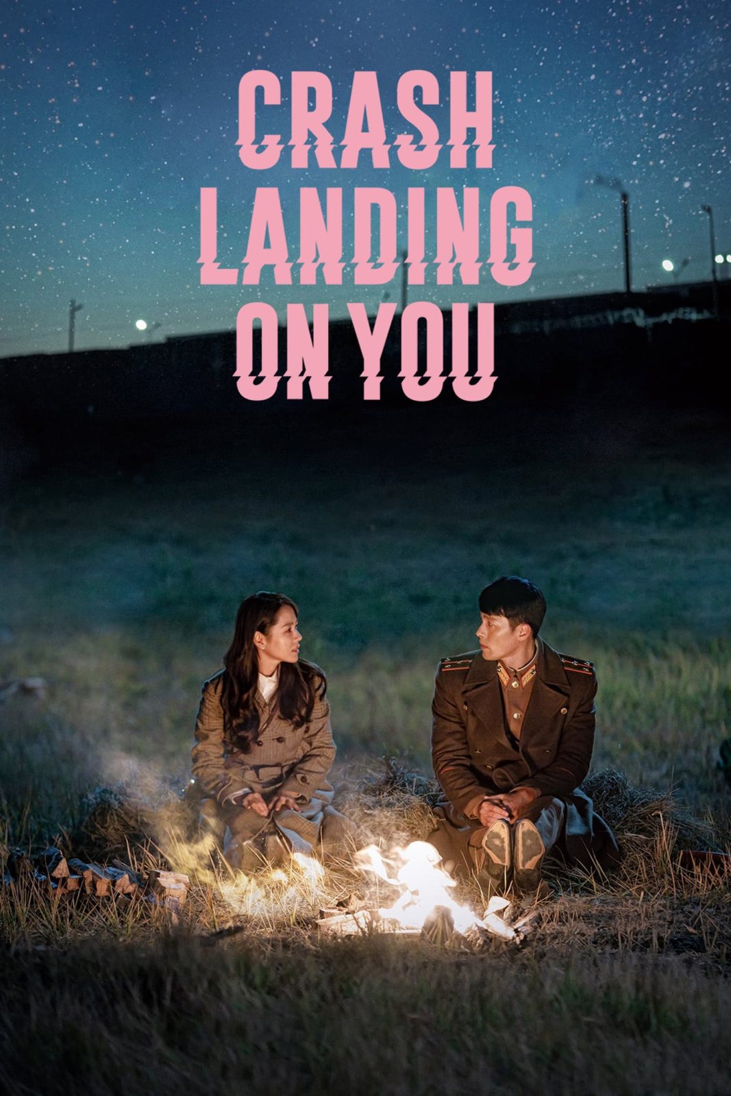 دانلود سریال Crash Landing on You دانلود سریال Crash Landing on You