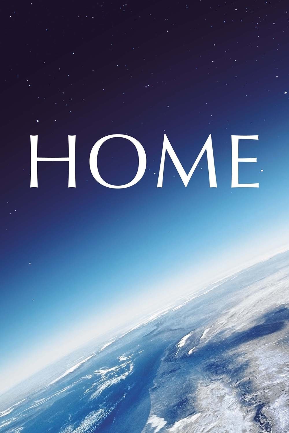 دانلود مستند Home 2009 دانلود مستند Home 2009