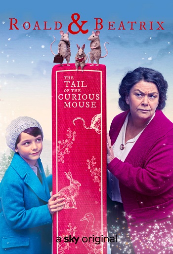 دانلود فیلم Roald & Beatrix 2021 دانلود فیلم Roald & Beatrix 2021