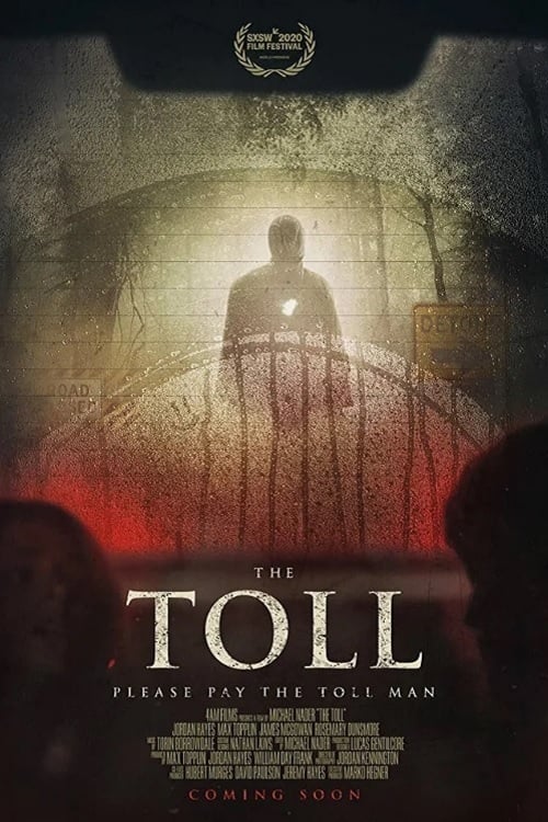 دانلود فیلم The Toll 2021 دانلود فیلم The Toll 2021