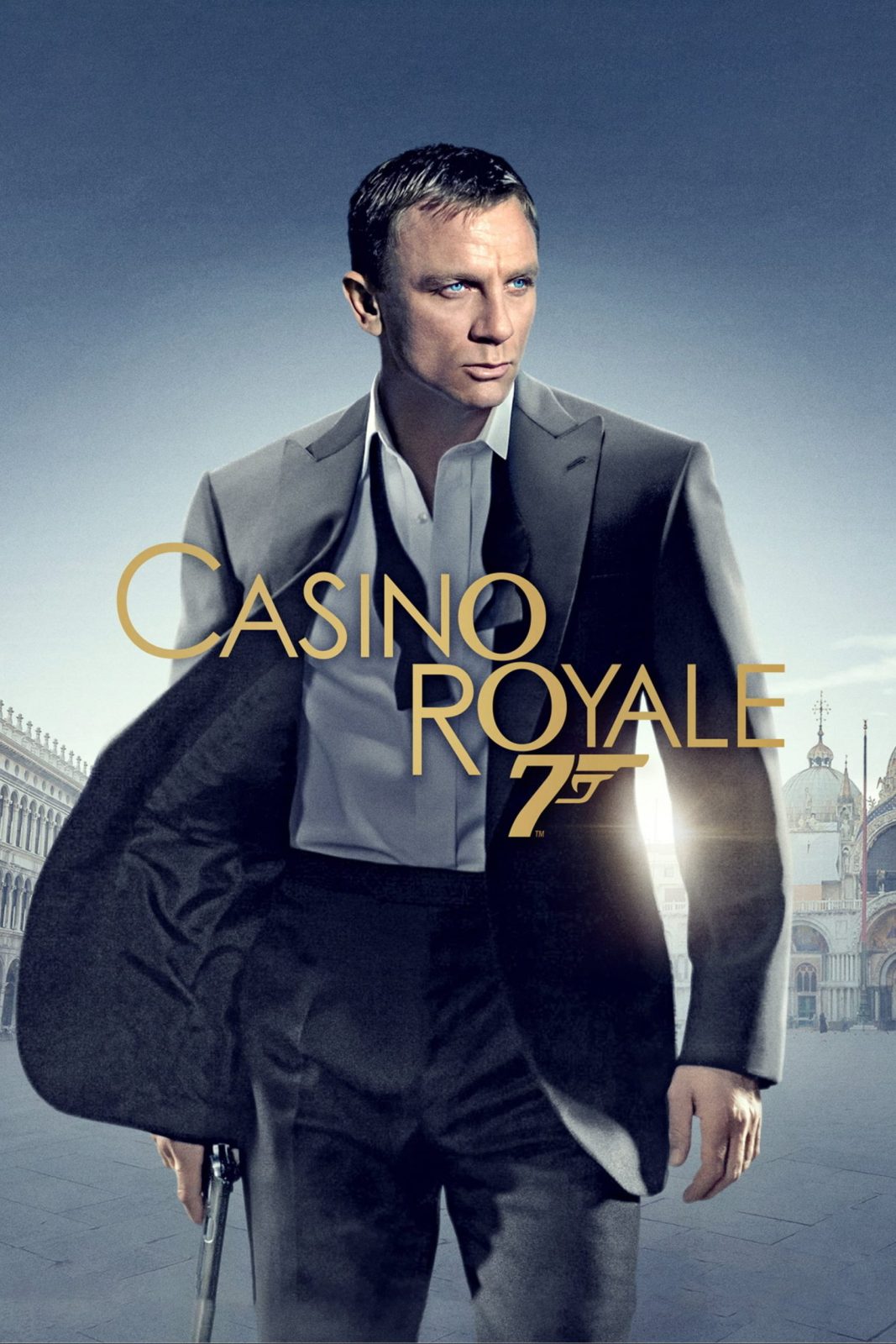 دانلود فیلم Casino Royale 2006