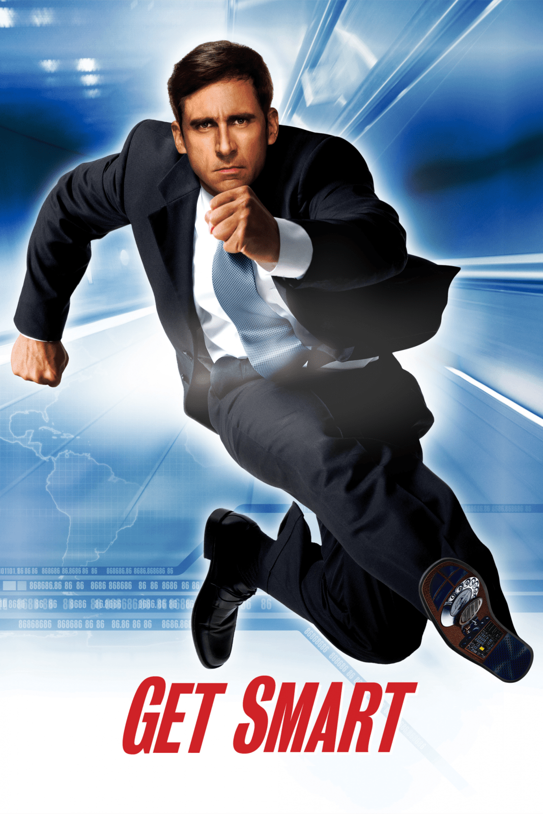 دانلود فیلم Get Smart 2008 دانلود فیلم Get Smart 2008
