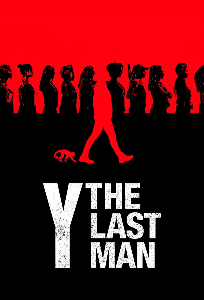 دانلود سریال Y: The Last Man دانلود سریال Y: The Last Man
