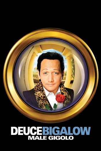 دانلود فیلم Deuce Bigalow: Male Gigolo 1999