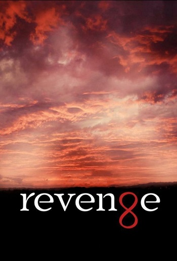دانلود سریال Revenge دانلود سریال Revenge
