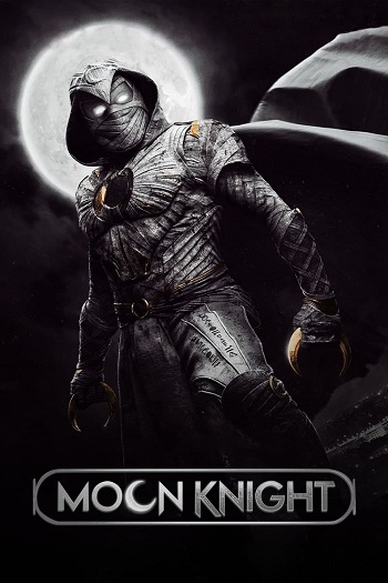 دانلود سریال Moon Knight دانلود سریال Moon Knight