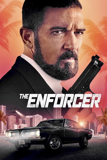 دانلود فیلم The Enforcer 2022 دانلود فیلم The Enforcer 2022
