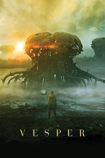 دانلود فیلم Vesper 2022 دانلود فیلم Vesper 2022