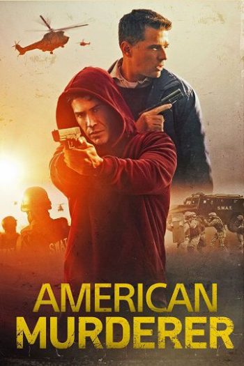 دانلود فیلم American Murderer 2022 دانلود فیلم American Murderer 2022