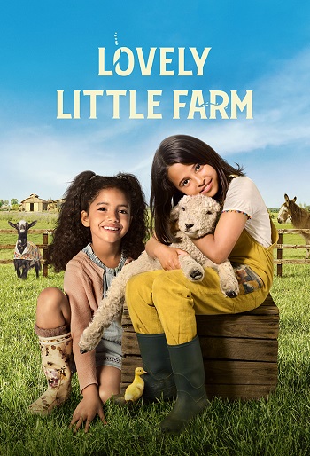 دانلود سریال Lovely Little Farm دانلود سریال Lovely Little Farm