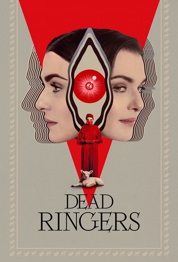دانلود سریال Dead Ringers دانلود سریال Dead Ringers
