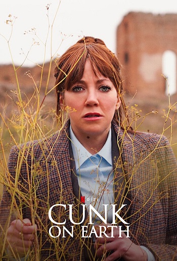 دانلود سریال Cunk on Earth دانلود سریال Cunk on Earth