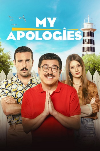 دانلود فیلم 2023 My Apologies دانلود فیلم 2023 My Apologies