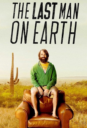 دانلود سریال The Last Man on Earth دانلود سریال The Last Man on Earth