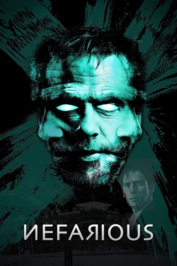 دانلود فیلم 2023 Nefarious دانلود فیلم 2023 Nefarious