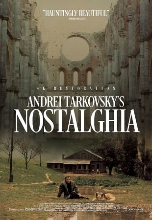 دانلود فیلم Nostalghia 1983 نوستالژیا دانلود فیلم Nostalghia 1983 نوستالژیا