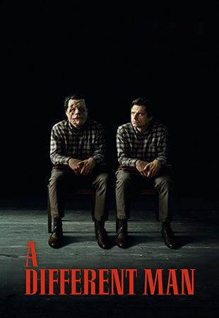 دانلود فیلم A Different Man 2024 مردی متفاوت دانلود فیلم A Different Man 2024 مردی متفاوت