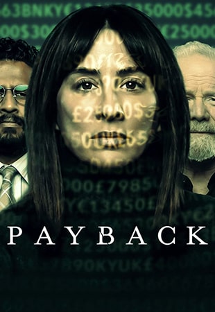 دانلود سریال Payback تاوان دانلود سریال Payback تاوان