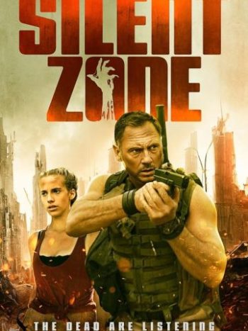 دانلود فیلم Silent Zone 2025 منطقه سکوت دانلود فیلم Silent Zone 2025 منطقه سکوت